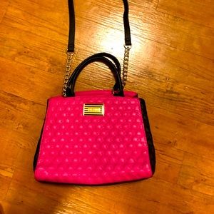 NEW Betsy Johnson bag